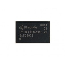HYB18T1G161C2F-20 Память оперативная Qimonda HYB18T1G161C2F-20
