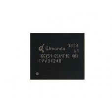 IDGV51-05A1F1C-40X Память оперативная Qimonda IDGV51-05A1F1C-40X