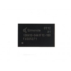 1DGH16-04A1F1C-18X Память оперативная Qimonda 1DGH16-04A1F1C-18X