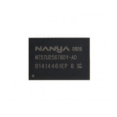 NT5TU256T8DY-AD Память оперативная Nanya NT5TU256T8DY-AD