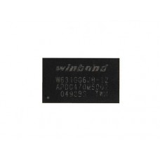 W631GG6JB-12 Память оперативная Winbond W631GG6JB-12