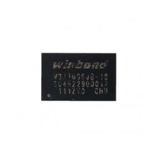 W971GGGJB-18 Память оперативная Winbond W971GGGJB-18