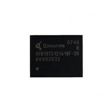 K4T1G084QQ Память оперативная Samsung K4T1G084QQ