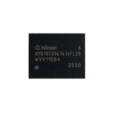 HYB18T5256161AFL28 Память оперативная Infineon HYB18T5256161AFL28