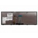25215630 Клавиатура для ноутбука Lenovo Flex 14, G40, G40-30, G40-45, G40-70, G40-75, G40-80, черные кнопки, серебристая рамка, гор. Enter