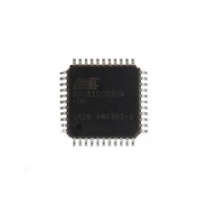 AT89C51CC03UA-RLTUM AT89C51CC03UA-RLTUM
