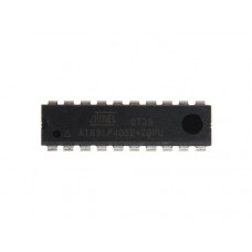 AT89LP4052-20PU Микроконтроллер CISC Atmel , AT89LP4052-20PU
