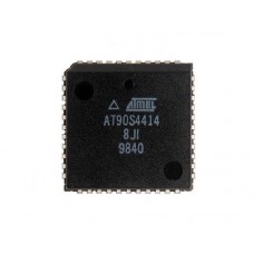 AT90S4414-8JI Микроконтроллер AVR Atmel , AT90S4414-8JI