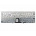 148792471 Клавиатура для ноутбука Sony Vaio VPC-EA, VPCEA1S1R, VPCEA2M1R, VPCEA2S1R, VPCEA3S1R, VPCEA3M1R, VPCEA4M1R, PCG-61211V, белая без рамки, гор. Enter