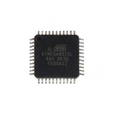 ATmega8515-16AU Микроконтроллер RISC Atmel TQFP ATmega8515-16AU