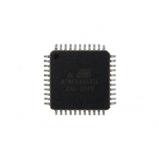ATmega8535L-8AU Микроконтроллер RISC Atmel TQFP ATmega8535L-8AU