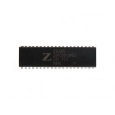 Z84C0010PEG Микроконтроллер MAXIM DIP Z84C0010PEG