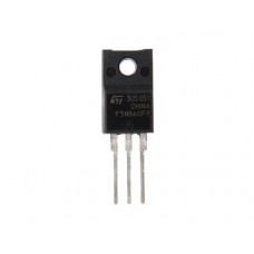 P3NB60F Микросхема Sanken P3NB60F