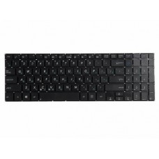 0KNB0-610JTW00 Клавиатура для ноутбука Asus VivoBook K551L, K551LA, K551LB, K551LN, S551L, S551LA, S551LB, S551LN, V551L, V551LA, V551LB, V551LN, V551, K551, черная, без рамки, гор. Enter