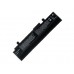 A32-1015 4400mAh Аккумулятор для ноутбука Asus Eee PC 1015P, 1016P, 1215, 1016, 1011PX, VX6, 4400mAh, 10.8V