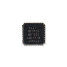ATmega8A-MU Микроконтроллер Atmel , ATmega8A-MU