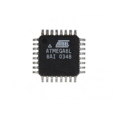 ATmega8L-8AI Микроконтроллер Atmel , ATmega8L-8AI