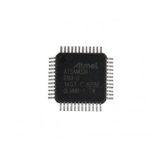 ATSAMD20G18A-AU Микроконтроллер Atmel , ATSAMD20G18A-AU