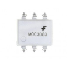 MOC3083SR2M Оптопара с выходом триака Fairchild PDIP-6 MOC3083SR2M