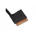 DDY17ALC010 Шлейф матрицы для ноутбука HP Pavilion 17-F
