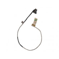 DD0HKDLC000 Шлейф матрицы для ноутбука Sony SVF153, SVF153A1RT, SVF153A1QT, SVF15314SCW, For EDP