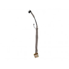 DC02000MM00 Шлейф матрицы для ноутбука Toshiba Qosmio F50