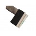 DC02000MM00 Шлейф матрицы для ноутбука Toshiba Qosmio F50