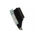 DD0BU5LC010 Шлейф матрицы для ноутбука Toshiba Satellite L735, L735D, L730, L730D