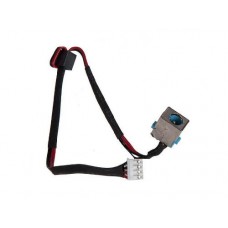 5742G_DCJACK Разъем питания для ноутбука Acer Aspire 5742G, Gateway Nv50a, Nv55c, с кабелем