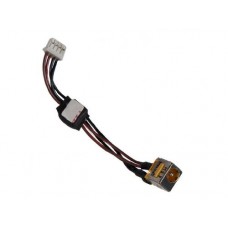PJ008 Разъем питания для ноутбука Acer Aspire 5720, 5310, 5320, 5520, с кабелем