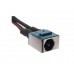 PJ011 Разъем питания для ноутбука Acer 5720, 5310, 5320, 5520, 5720-4230, 5720-4649, 5720-4662, 5720-4984, 5720G, 5720Z, Aspire 7520, с кабелем