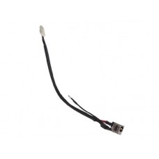 PJ013 Разъем питания для ноутбука Fujitsu Lifebook Ah530, Ah531, с кабелем