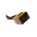 PJ025 Разъем питания для ноутбука Acer Aspire 5335, 5735, TravelMate 5610, Extensa 7200, 7620, 7620G, 7620-4021, 7620-4498, 7620-4641, с кабелем