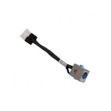 PJ142 Разъем питания для ноутбука Acer Aspire 4750, 4570z, 4750g, 4750gz, 5 pins, с кабелем