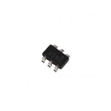 PIC10F206T Микроконтроллер PIC Microchip SOT-23 PIC10F206T