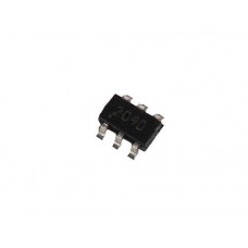PIC10F220T Микроконтроллер PIC Microchip SOT-23 PIC10F220T