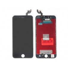 Дисплей для Apple iPhone 6S Plus в сборе с тачскрином, черный