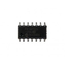 PIC16F526-I/SL  Микроконтроллер PIC Microchip SOP PIC16F526-I/SL
