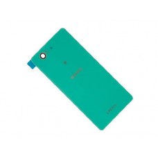 Задняя крышка для Sony Xperia Z3 Compact D5803 зеленый