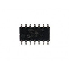 PIC16LF1823-I/SL  Микроконтроллер PIC Microchip SOP PIC16LF1823-I/SL