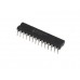 PIC18F242-I/SP  Микроконтроллер PIC Microchip DIP PIC18F242-I/SP