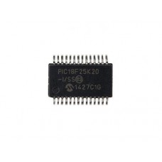 PIC18F25K20-I/SS  Микроконтроллер PIC Microchip SOP PIC18F25K20-I/SS