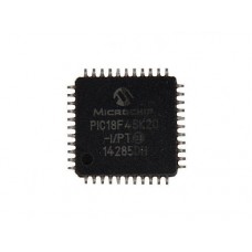 PIC18F45K20-I/PT  Микроконтроллер PIC Microchip QFP PIC18F45K20-I/PT