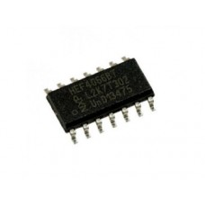 HEF4066BT Однополюсный переключатель NXP SO-14 HEF4066BT