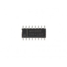 MAX202EESE+T ШИМ-контроллер MAXIM SOIC-16 MAX202EESE+T