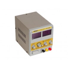 1502DD+ Лабораторный источник (блок) питания YIHUA 1502DD+
