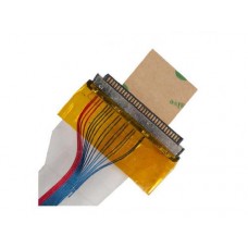 DDOCA6LC003 Шлейф матрицы для ноутбука Gateway M255