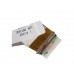 6017B0180401 Шлейф матрицы для ноутбука HP Mini 1000, 8.9"