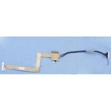 6017A0046201 Шлейф матрицы для ноутбука Toshiba Satellite A60, A65, 15"