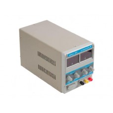 PS 305D Лабораторный источник (блок) питания YIHUA PS 305D